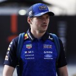 Max Verstappen criticó duramente el nuevo reglamento de Fórmula 1.