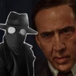 La serie protagonizada por Nicolas Cage estrenó su adelanto