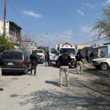 La Fiscalía Especializada en Antisecuestros de Nuevo León