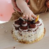 ¿Dónde comprar pasteles para bebés en CDMX?