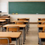 Suspensión de clases en Veracruz