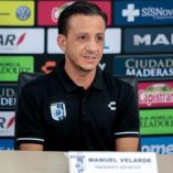 Manuel Velarde, quiso comprar al club Puntarenas.
