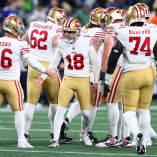 Los San Francisco 49ers volverían a jugar en México.