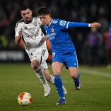 Arda Güler es uno de los jóvenes talentos que tiene el Real Madrid en su actual plantilla, y en quien confía el equipo merengue a futuro.