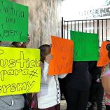 Personal de la Fiscalía General de Justicia de la Ciudad de México se puso en contacto con la familia del menor