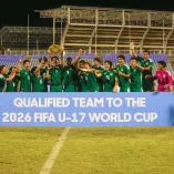 La Selección mexicana Sub 17 ganó el premundial en Trinidad y Tobago.