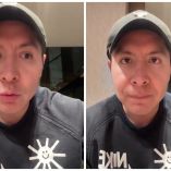 Mr Doctor denunció en redes sociales que fue estafado