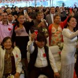 El festival “Contigo mi vida es mejor” se realizaría en el Zócalo con actividades lúdico-informativas