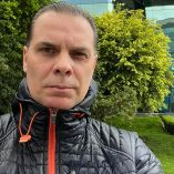 Christian Martinoli presenta problemas de salud, mismos de los que no se han revelado detalles.