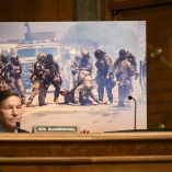 El plan contempla ocho centros de gran tamaño con capacidad de entre 7 mil y 10 mil personas.