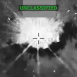 La operación fue descrita como un ataque “cinético” y “letal” contra una embarcación operada por organizaciones designadas.