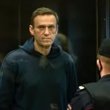 El opositor ruso Alexéi Navalni fue envenenado con epibatidina