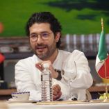 Marath Bolaños, titular de la STPS, afirmó que la reducción de la jornada laboral a 40 horas no implica ganar menos ni trabajar más.