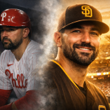 Nick Castellanos deja atrás la polémica en Filadelfia y encuentra nueva oportunidad con los Padres,