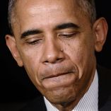 La Casa Blanca primero habló de “indignación falsa” y luego retiró el contenido.