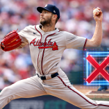 Chris Sale aseguró que nunca pedirá un reto con el nuevo sistema ABS, pese a que MLB permite a pitchers, catchers y bateadores desafiar directamente las decisiones en la zona de strike.