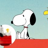 La casa de Snoopy ya cuenta con un set de LEGO