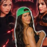 La actriz dio a conocer que también le pidieron bajar de peso