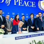 Esta semana comenzarán las sesiones de la nueva Junta de la Paz