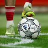 La Champions League comienza la ronda de eliminación directa.