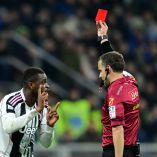 Pierre Kalulu fue expulsado injustamente.