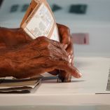 Al corte del 14 de febrero, el INE reporta que tres organizaciones tienen, preliminarmente validadas más de 200 asambleas distritales y más de 256 mil afiliados en todo el país.