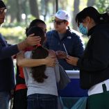 Hidalgo confirmó su primer fallecimiento por covid-19 en lo que va de 2026, de acuerdo con el informe epidemiológico correspondiente a la semana cinco, con corte al 9 de febrero.