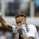 Neymar busca jugar su cuarto Mundial como profesional.