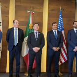 CFEnergía y Transition Industries LLC  firmaron un contrato de suministro de gas natural