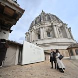 La Basílica de San Pedro cumple 400 años en 2026