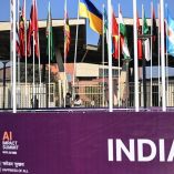 La cumbre sobre IA será del 16 al 20 de febrero en Nueva Delhi.