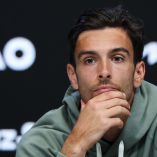 Lorenzo Musetti no estará por segundo año consecutivo en el Abierto Mexicano de Tenis.