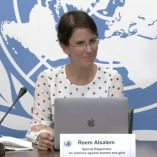 Reem Alsalem
