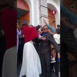 Fátima Bosch reapareció para aclarar su estado de salud luego de versiones y especulaciones que circularon recientemente. La actriz compartió detalles sobre su condición y agradeció las muestras de apoyo recibidas.
#FátimaBosch #Salud #Espectáculos #Actualidad #Celebridades #Noticias #TGAs