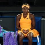 La cuarta rankeada en la WTA se prepara para participar en el Masters 1000 de Dubai y recuperar su mejor versión en cancha dura