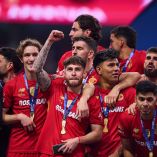 Toluca celebra su dominio en 2025 y ahora también festeja su ingreso al Top 5 de popularidad en la Liga MX.