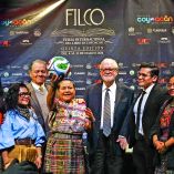 En 2026 la Feria Internacional del Libro de Coyoacán se realizará en los jardines Hidalgo y Centenario de esa demarcación.FOTO: CAMILA AYALA BENABIB / CUARTOSCURO.COM