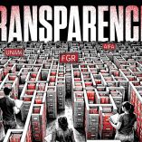 Autónomos se niegan a la transparencia