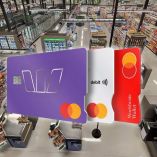 ¿Por qué algunas tarjetas bancarias tienen borde redondo o cuadrado?