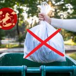 ¿Por qué no debes tirar la basura en el Año Nuevo Chino 2026?