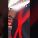 Un vuelo de Jet2 fue desviado a Bruselas tras una pelea en altura; dos pasajeros ebrios recibieron veto permanente y enfrentarán sanciones legales. 

#airrage
#jet2
#incidenteaereo