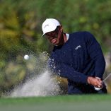 Tiger Woods es uno de los jugadores de golf más importantes en la historia.