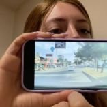 Durante el secuestro de La Nicholette, la cámara ubicada en la camioneta Cybertruck registró todo el incidente, motivo por el que los agresores pudieron ser reconocidos.