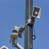 Alerta Sísmica por simulacro.