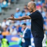 Guido Pizarro responde a Nico Ibáñez