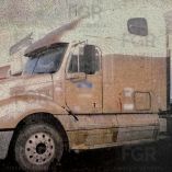 En diciembre de 2023, elementos de la Guardia Nacional recibieron una alerta en la que se reportaba el robo de un tractocamión en la autopista Arco Norte.