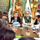 El alcalde dijo que la solidaridad comunitaria y el aprendizaje permiten responder mejor ante cualquier eventualidad