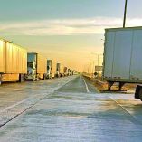 Los transportistas demandaron actuar de manera rápida ante la caída del sistema en aduanas.