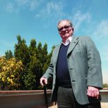 El 22 de febrero es el centenario del nacimiento de León-Portilla.