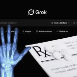 Elon Musk invitó a usar Grok para analizar información médica
